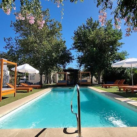 Las Martinas Piriápolis Εξωτερικό φωτογραφία