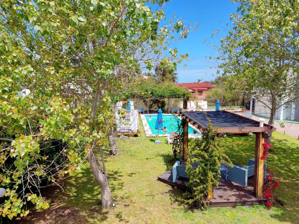 Las Martinas Piriápolis Εξωτερικό φωτογραφία