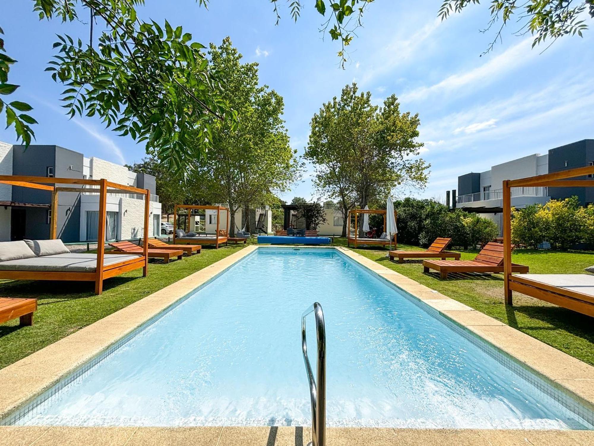 Las Martinas Piriápolis Εξωτερικό φωτογραφία
